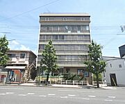 高橋ビル5C 5階 築52年8ヶ月の賃貸物件