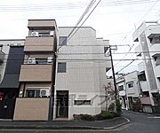 メゾン大垣 3階 築30年8ヶ月の賃貸物件