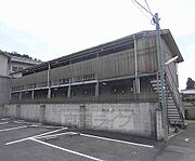 シティーハイツ市原 1階 築41年8ヶ月の賃貸物件