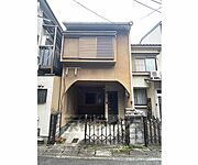 一乗寺駅より徒歩1分 築40年9ヶ月の賃貸物件