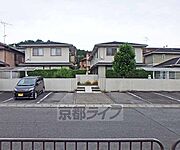 国際会館駅より徒歩7分 2階 築31年8ヶ月の賃貸物件