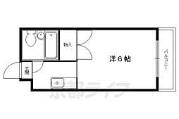 センチュリーハイツコスモ 1階/126