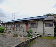 修学院駅より徒歩13分 1階 築35年8ヶ月の賃貸物件