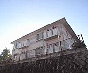 岩倉駅より徒歩4分 2階 築37年10ヶ月の賃貸物件