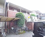 北山駅より徒歩12分 2階 築36年8ヶ月の賃貸物件