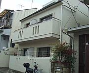 浄土寺ガーデンハイツ 2階 築57年11ヶ月の賃貸物件