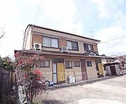 岩倉駅より徒歩12分 築35年9ヶ月の賃貸物件