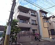 フリーデン6 3階 築32年8ヶ月の賃貸物件