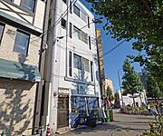 ローレックス田村 4階 築36年11ヶ月の賃貸物件