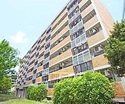 東大路高野第1住宅2棟 5階 築46年4ヶ月の賃貸物件