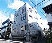 清水五条駅より徒歩6分 2階 築28年6ヶ月の賃貸物件