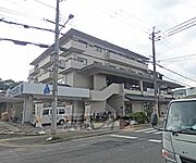 国際会館駅より徒歩10分 4階 築45年2ヶ月の賃貸物件