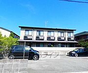 レオパレスドムス花園 2階 築15年1ヶ月の賃貸物件