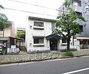 北大路駅より徒歩13分 1階 築33年10ヶ月の賃貸物件