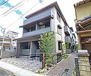 ヴァンソレイユ二条 1階 新築の賃貸物件