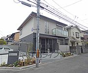 出町柳駅より徒歩20分 2階 築2年8ヶ月の賃貸物件