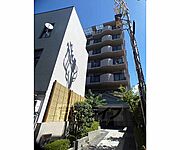 コスモ聖護院の賃貸物件