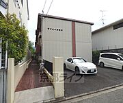 神宮丸太町駅より徒歩5分 1階 築41年7ヶ月の賃貸物件