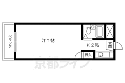 メゾンド亜地路義 2階