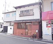 出町柳駅より徒歩22分 築51年10ヶ月の賃貸物件
