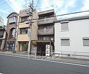 シュール・ラポール 3階 築28年10ヶ月の賃貸物件