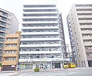 ＤＥＴＯＭ−1一条通808 8階 築36年9ヶ月の賃貸物件