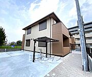 フォーレスト修学院II 1階 新築の賃貸物件