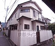 神宮丸太町駅より徒歩19分 2階 築44年10ヶ月の賃貸物件