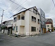 茶山・京都芸術大学駅より徒歩5分 築40年3ヶ月の賃貸物件