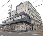 鞍馬口駅より徒歩19分 5階 築52年9ヶ月の賃貸物件