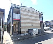 北山駅より徒歩30分 2階 築19年2ヶ月の賃貸物件