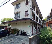 二軒茶屋駅より徒歩4分 2階 築44年9ヶ月の賃貸物件