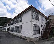 北山駅より徒歩10分 1階 築50年8ヶ月の賃貸物件