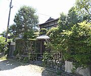 北大路駅より徒歩23分 築55年10ヶ月の賃貸物件