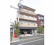 今出川駅より徒歩11分 1階 築25年8ヶ月の賃貸物件
