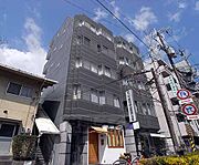 神宮丸太町駅より徒歩4分 2階 築21年3ヶ月の賃貸物件