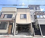 北大路駅より徒歩13分 築31年2ヶ月の賃貸物件