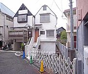 修学院駅より徒歩10分 築40年9ヶ月の賃貸物件