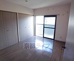 Ｎｏ．44　パレス花園 202 2階3DKのリビング/ダイニング