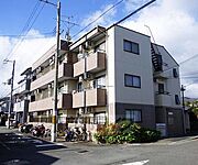 北大路駅より徒歩20分 1階 築37年4ヶ月の賃貸物件