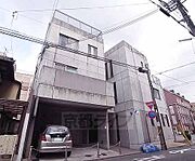 ラルブル北白川 1階 築28年7ヶ月の賃貸物件