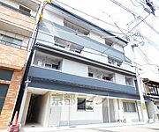 七条駅より徒歩4分 2階 築6年9ヶ月の賃貸物件