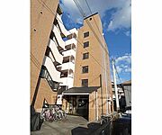 ライオンズマンション東山弐番館 5階 築35年3ヶ月の賃貸物件