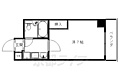 リバティ東大路5階4.7万円