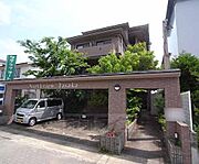 ノースビューヤサカ 4階 築28年の賃貸物件