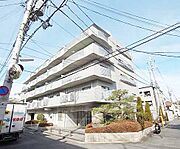 エースライフ洛北 3階 築32年3ヶ月の賃貸物件