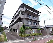 国際会館駅より徒歩4分 2階 築23年1ヶ月の賃貸物件