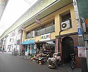 大宮駅より徒歩8分 3階 築40年11ヶ月の賃貸物件