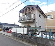 一乗寺駅より徒歩5分 2階 築35年8ヶ月の賃貸物件