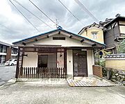 修学院駅より徒歩12分 築35年7ヶ月の賃貸物件